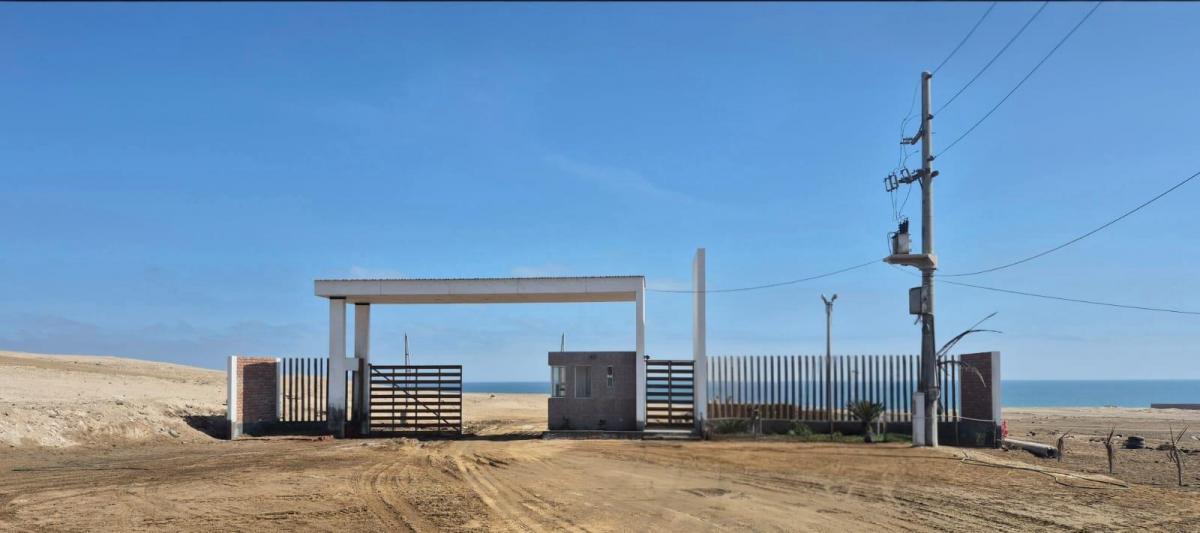 Venta de Terreno / Lote en Huacho - Huaura 0 Dormitorio 