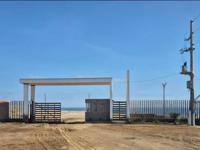 Venta de Terreno / Lote en Huacho - Huaura 0 Dormitorio 