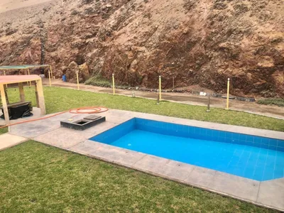 Venta de Casa en San Antonio - Cañete 9 Dormitorios 