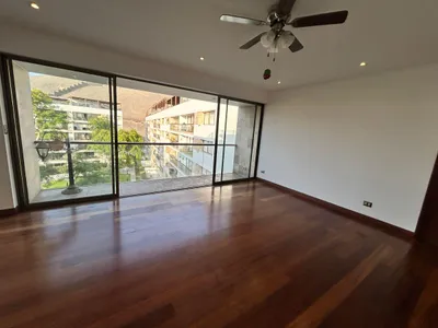 Departamento en venta · Av. Nicolas Rodrigo, Santiago de Surco · 348 m², 4 dorm.
