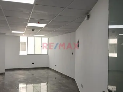 Alquiler de Oficina en Pueblo Libre - Lima 0 Dormitorio 