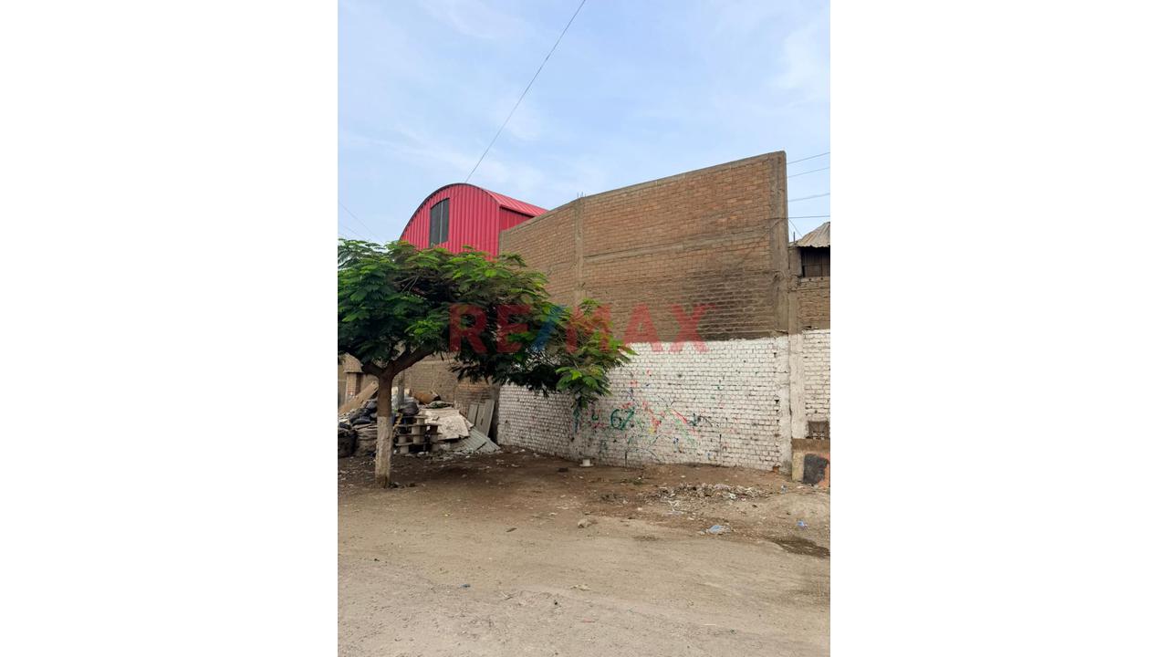 Venda Terreno Urb Pro Noveno Sector - Smp