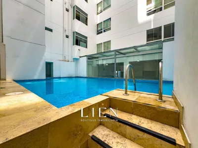 Departamento en venta · Av. Paseo de la República al 6200, Miraflores · 106 m², 3 dorm.