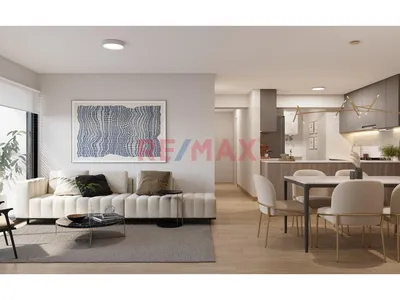 Departamentos De Estreno En La Mejor Ubicación De San Isidro