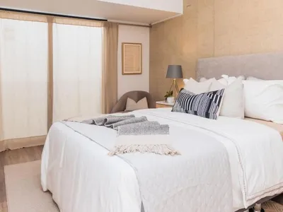 Departamento en venta · Av Javier Prado Oeste, San Isidro · 130 m², 3 dorm.