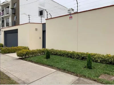 Alquiler de Casa en San Borja - Lima 7 Dormitorios 