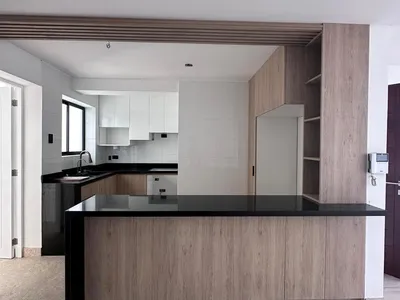 Venta de Departamento en San Borja - Lima 3 Dormitorios 