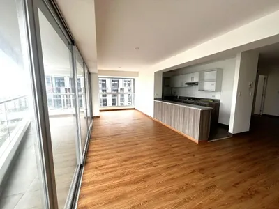 Venta de Departamento en Jesús María - Lima 3 Dormitorios