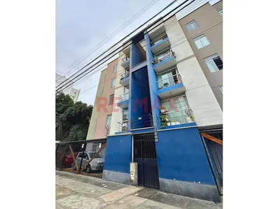 🏡✨ ¡Departamento En Venta En Breña – 70 M² + 3 Dormitorios + 2 Baños! ✨🏡