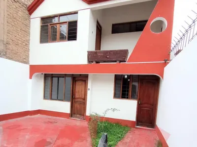 Venta de Casa en San Martín de Porres - Lima 4 Dormitorios 