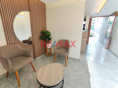 Departamento Alquiler - Pueblo Libre - Av Brasil 1458
