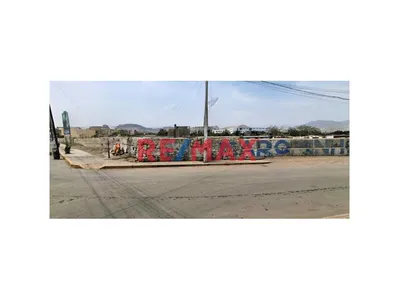 ¡Oportunidad De Oro En Mala! Terreno En Esquina Estratégica 3,703.50M2  🚀