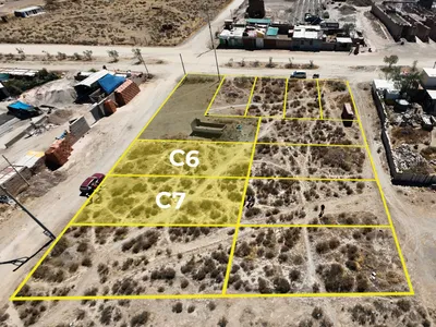 ¡Terreno En Venta – Mollebaya, Arequipa! Excelente Oportunidad De Inversión