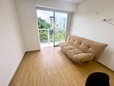 Venta de Departamento en San Borja - Lima 2 Dormitorios