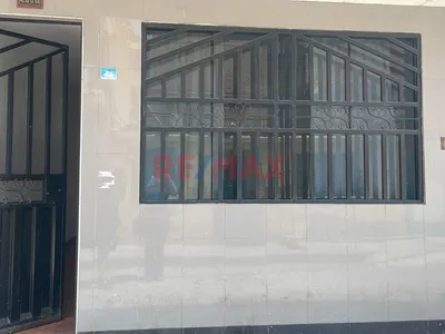 Venta Dpto 1 Er Piso En Los Olivos