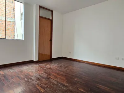 Departamento en venta · Calle los Quetzales, Surquillo · 114 m², 3 dorm.