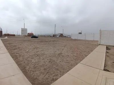Terreno en venta · Urbanización Viñas del Sur Chilca Mz H1 Lote 31, Lima · 279 m²