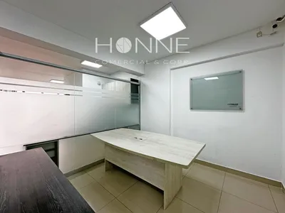 Venta de Oficina en - Callao 0 Dormitorio 