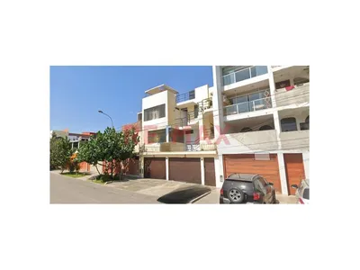 Precio Rebajado - Duplex 1Er Piso - La Perla