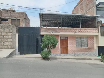 Increíble Oportunidad De Adquirir Tu Hogar A Precio De Terreno