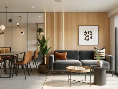 Venta de Departamento en Surquillo - Lima 2 Dormitorios