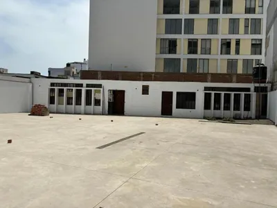 Alquiler de Terreno / Lote en San Isidro - Lima 0 Dormitorio 