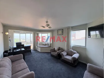 Exclusivo Departamento Amoblado En Alquiler