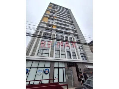 Departamento en alquiler · Avenida Agustín de la Rosa Toro 467, San Luis · 60 m², 2 dorm.