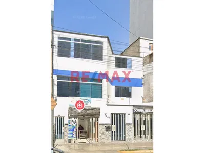Alquilo Pequeña Of-Consultorio En Lince