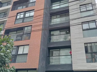 Venta de Departamento en Barranco - Lima 1 Dormitorio