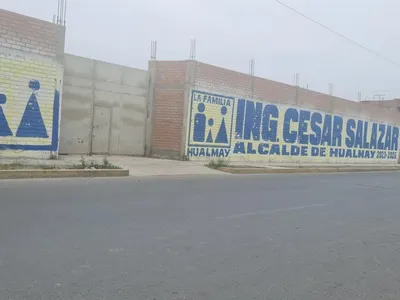 Venta de Terreno / Lote en Huacho - Huaura 0 Dormitorio 