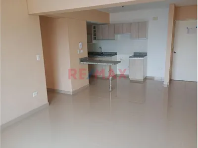 Vendo Dpto. Flat De Estreno Area Ocupada 66.2 M. Y Area Techada 62.8 M. – San Miguel 3 Dormitorios No Paga Alcabala, Entrega Inmediata.