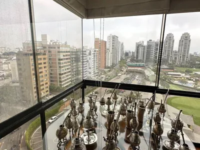 Venta de Departamento en San Isidro - Lima 2 Dormitorios