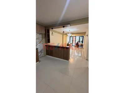 Venta Departamento De Estreno 100 M² Ate Limite C La Molina