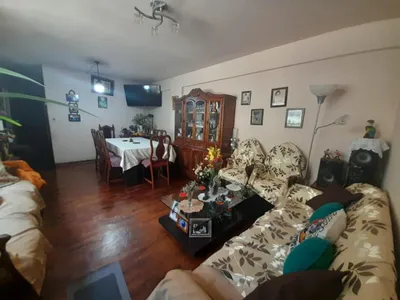 Venta de Departamento en La Victoria - Lima 3 Dormitorios