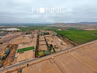 Venta de Terreno / Lote en Quilmana - Cañete