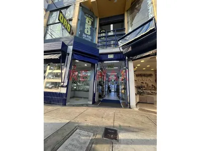 Venta De Tienda En Galeria Comercial De Jesus María