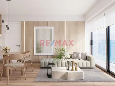 ¡Estreno En San Isidro! Moderno Departamento De 2 Dormitorios Con Áreas Comunes