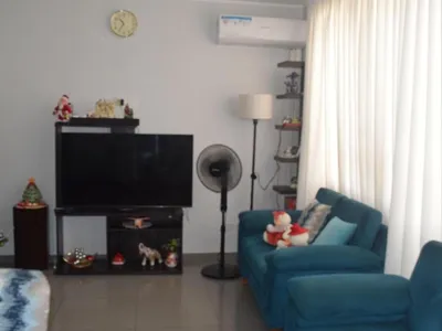 Departamento en venta · Jr. San Cristóbal - los Cedros de Villa, Chorrillos · 147 m², 3 dorm.