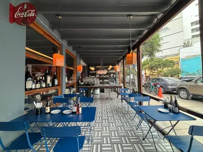 Venta de Local Comercial en Miraflores - Lima 0 Dormitorio 