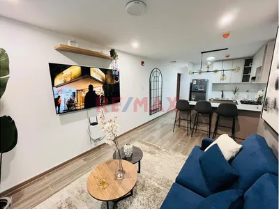 🌴 Venta De Departamento En San Isidro Excelente Ubicacion