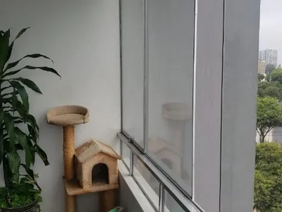 Venta de Departamento en Miraflores - Lima 3 Dormitorios