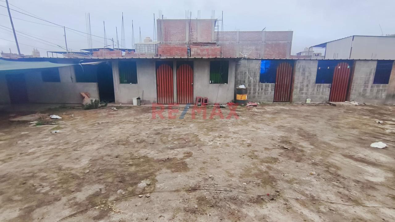 Terreno En Venta En Hunter Cerca A La Avenida