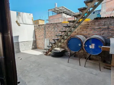 Alquiler de Terreno / Lote en Paucarpata - Arequipa 0 Dormitorio 