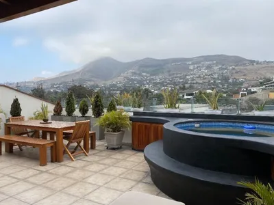 Departamento en venta · Avenida Jacaranda N 4, Santiago de Surco · 276 m², 3 dorm.