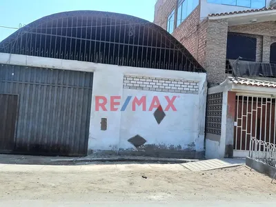 Terreno En Ventanilla Alta