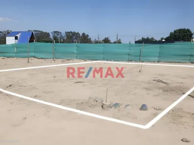 Venta De Terreno De 223 M2 - Asia Cañete