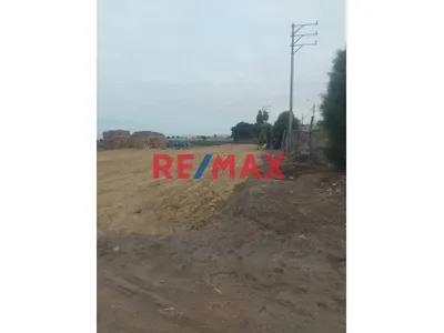 Vendo Lotes De 163 Mt² A 2 Minutos Del Mercado Central De Camana