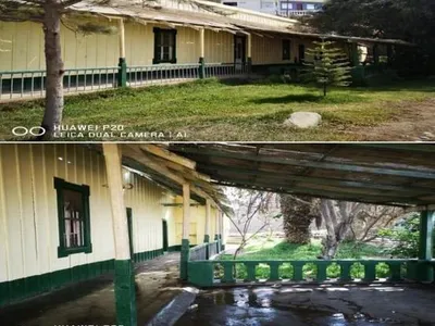 Venta de Terreno / Lote en Supe - Barranca 0 Dormitorio 