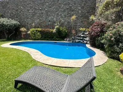Venta de Casa en La Molina - Lima 3 Dormitorios